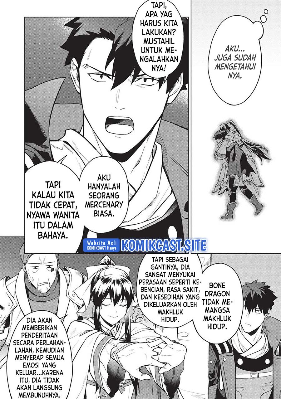 Kuitsume Youhei no Gensou Kitan - Chapter 23 13