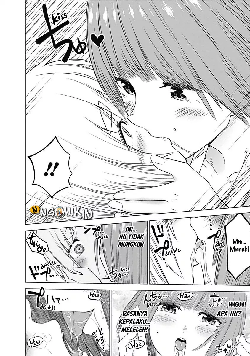 Kunoichi no Ichi! - Chapter 26 12