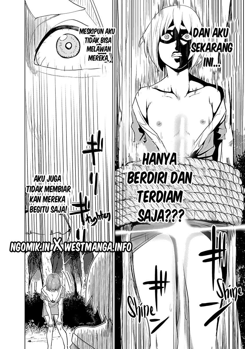 Kunoichi no Ichi! - Chapter 27 17