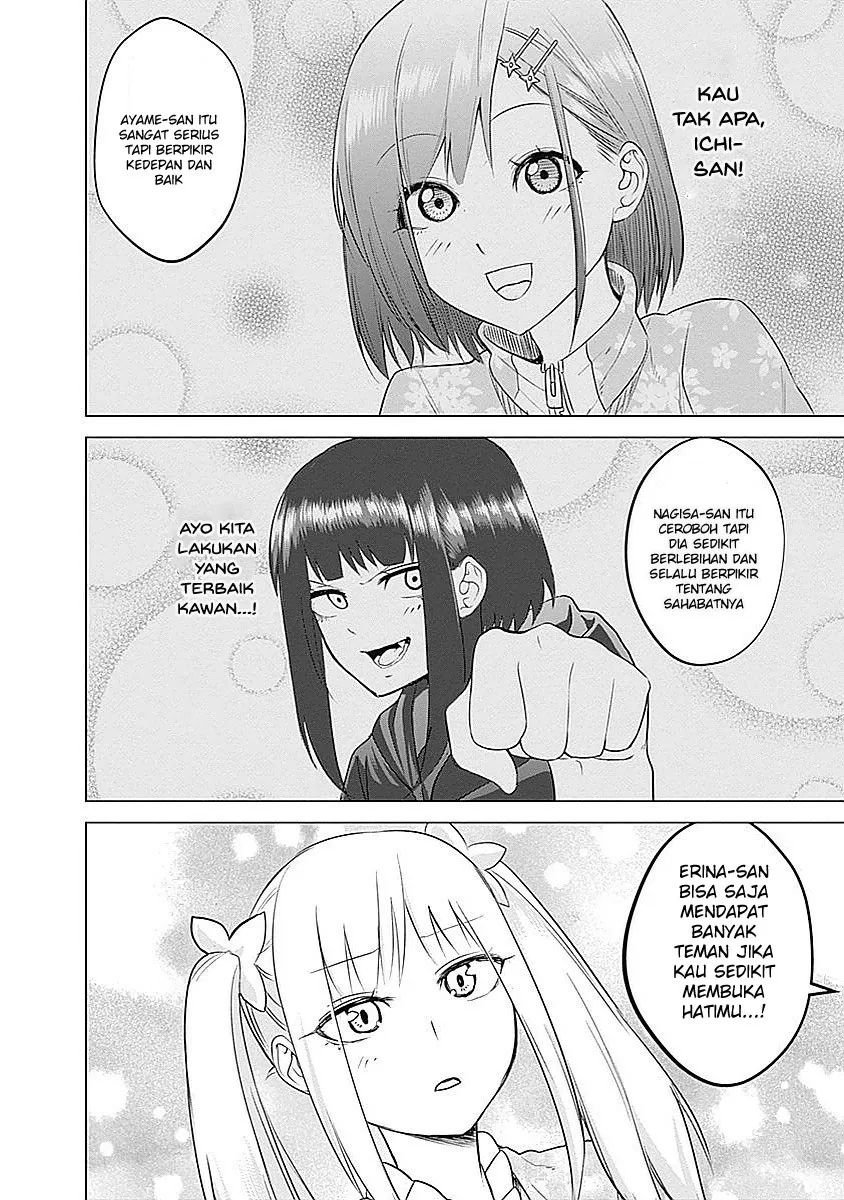 Kunoichi no Ichi! - Chapter 09 11