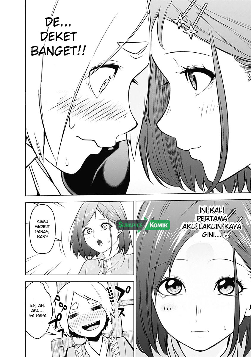 Kunoichi no Ichi! - Chapter 01 37