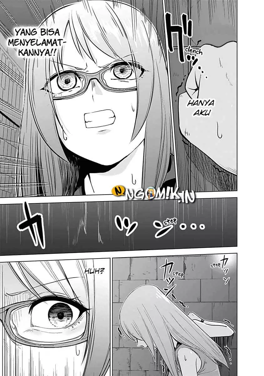 Kunoichi no Ichi! - Chapter 18 26