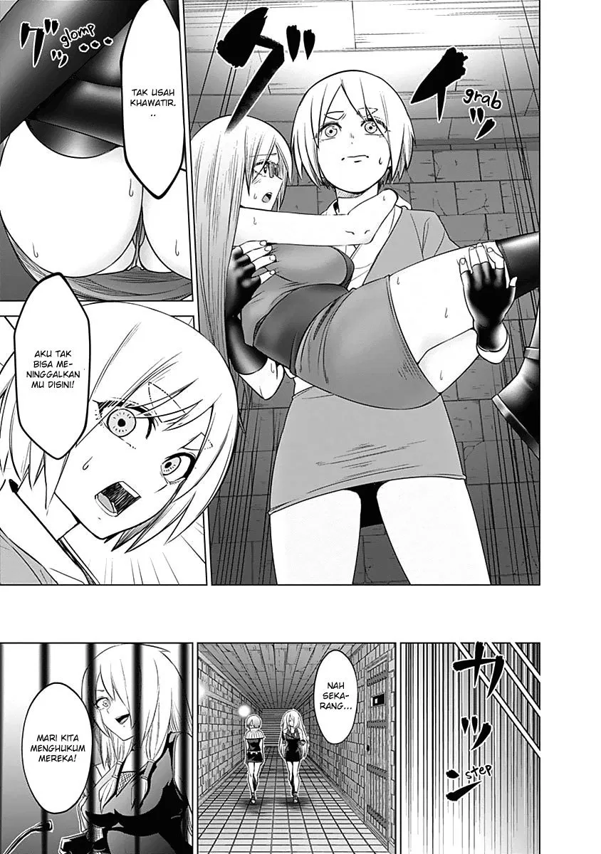 Kunoichi no Ichi! - Chapter 19 13