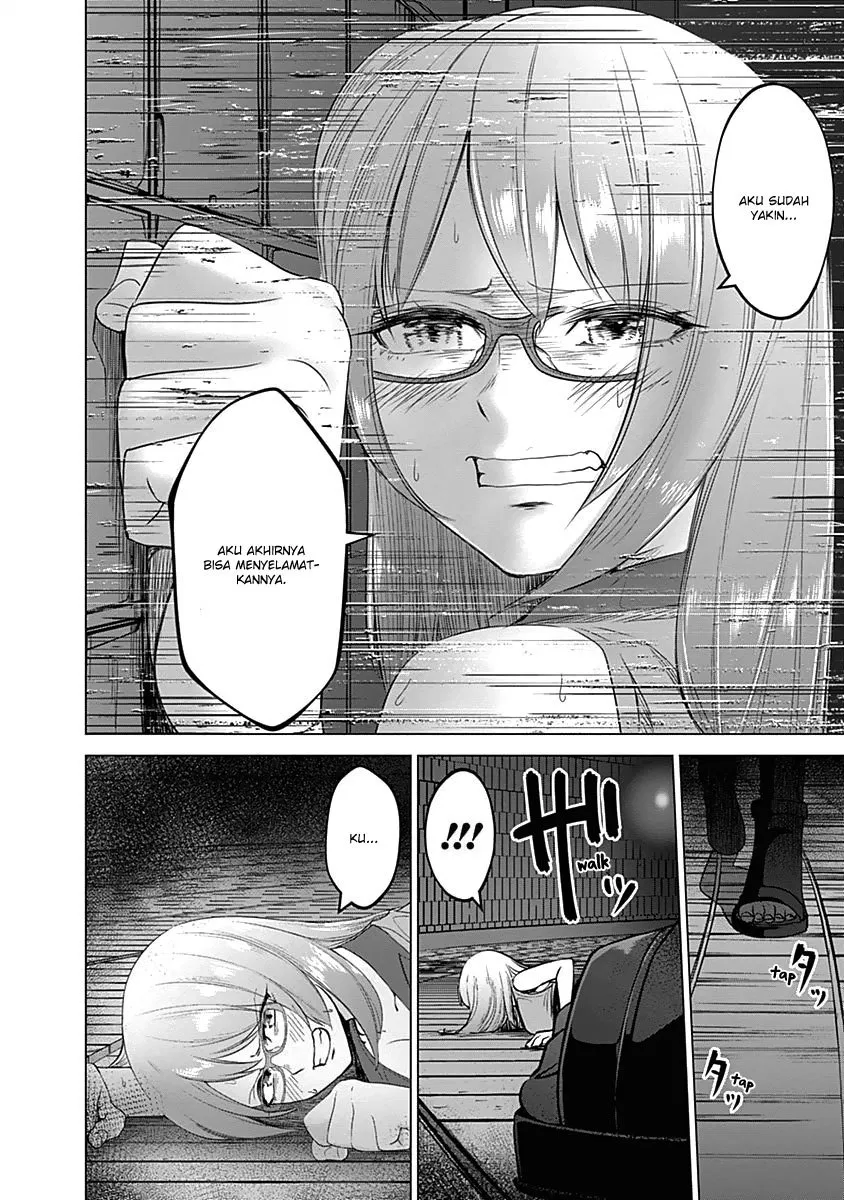 Kunoichi no Ichi! - Chapter 19 6