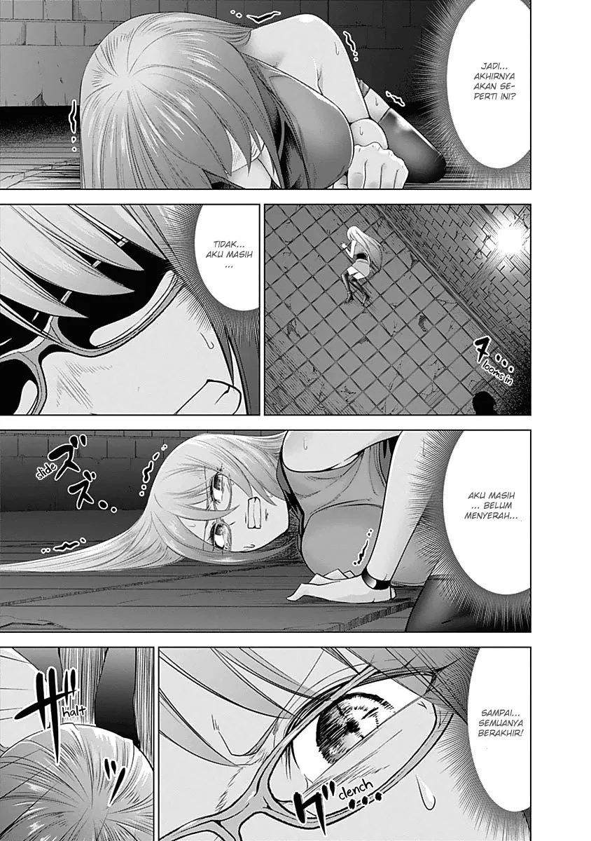 Kunoichi no Ichi! - Chapter 19 7