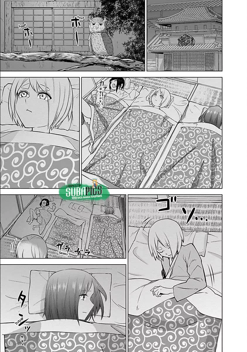 Kunoichi no Ichi! - Chapter 12 15