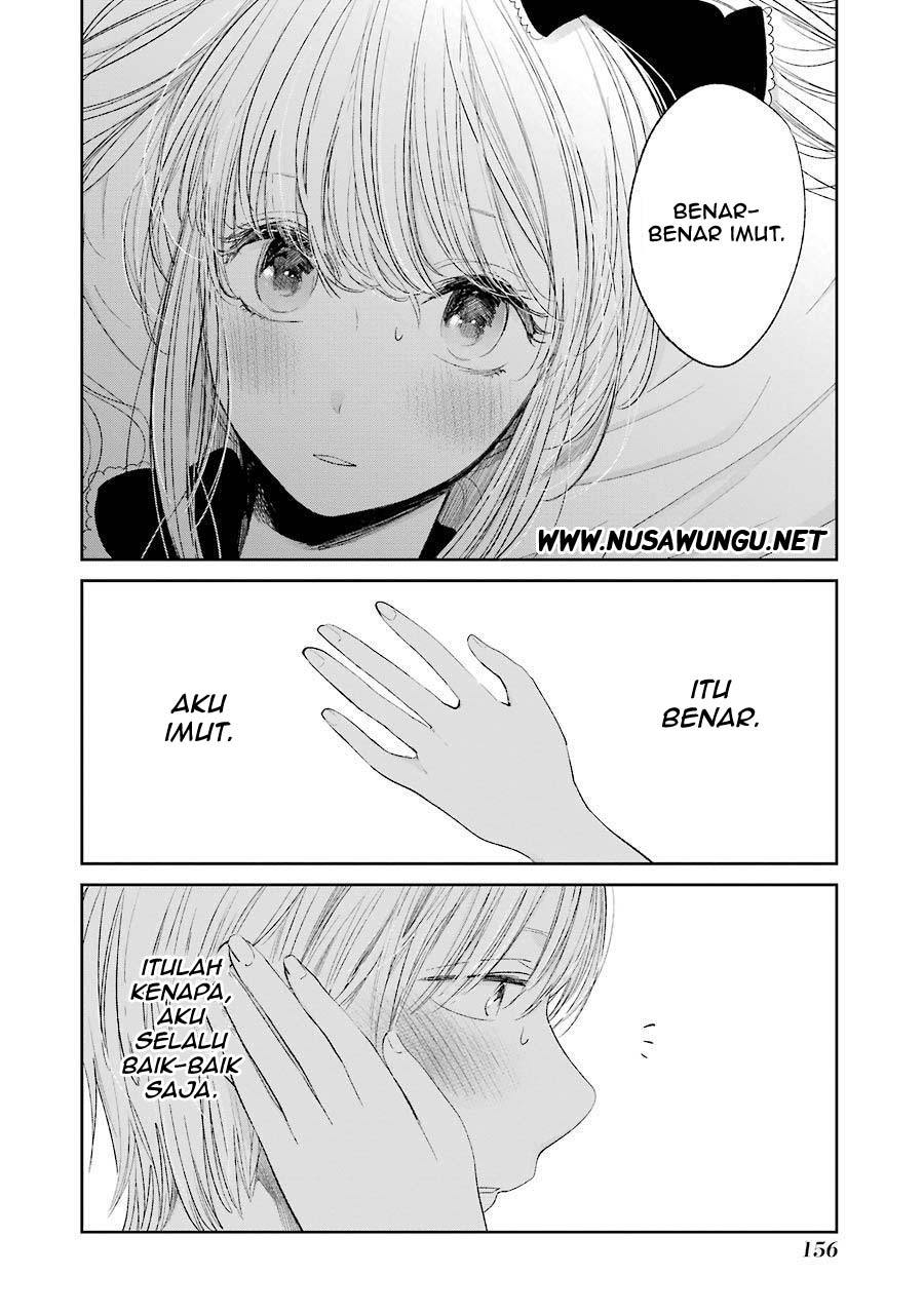 Kuzu no Honkai - Chapter 28 22