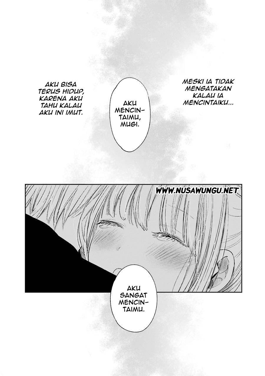 Kuzu no Honkai - Chapter 28 23