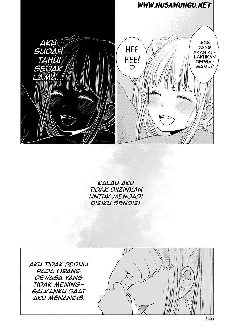 Kuzu no Honkai - Chapter 28 12