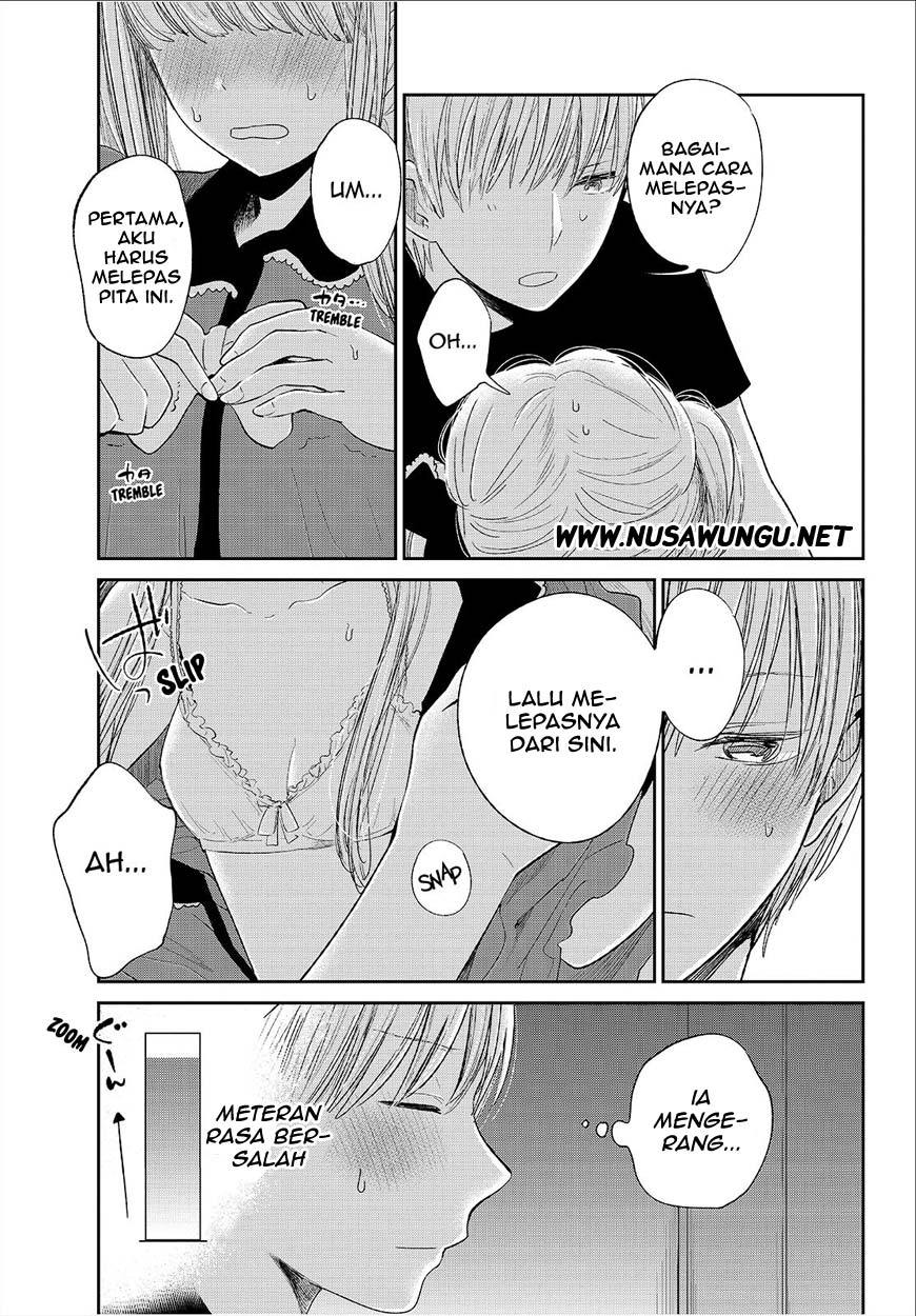 Kuzu no Honkai - Chapter 29 9