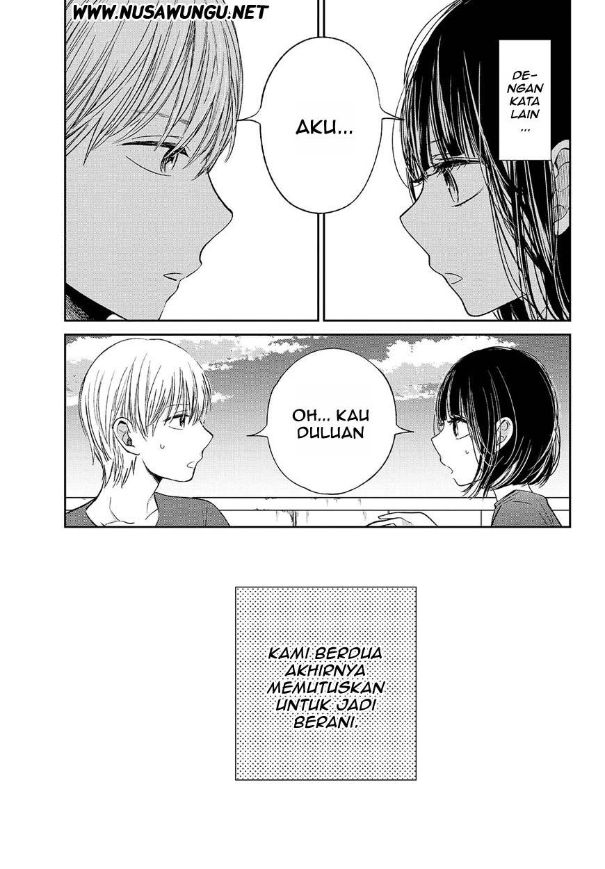 Kuzu no Honkai - Chapter 29 23