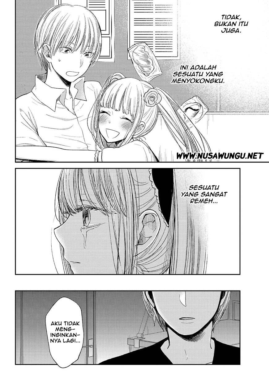 Kuzu no Honkai - Chapter 29 20