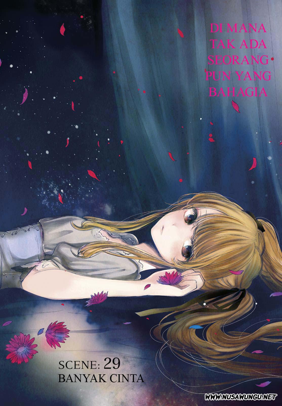 Kuzu no Honkai - Chapter 29 3