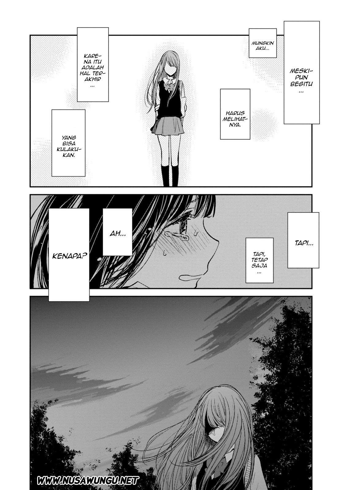 Kuzu no Honkai - Chapter 22 8