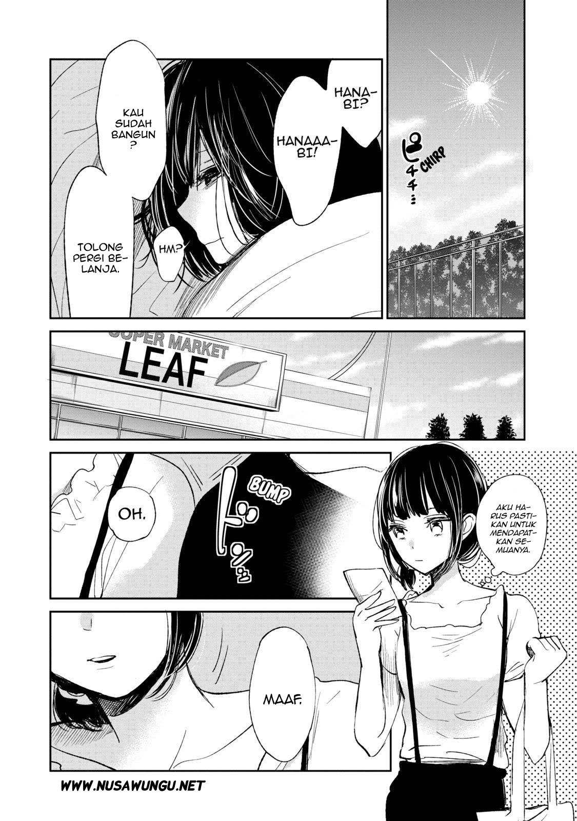 Kuzu no Honkai - Chapter 22 28