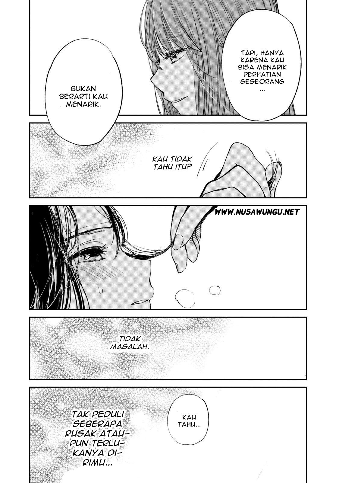 Kuzu no Honkai - Chapter 22 26
