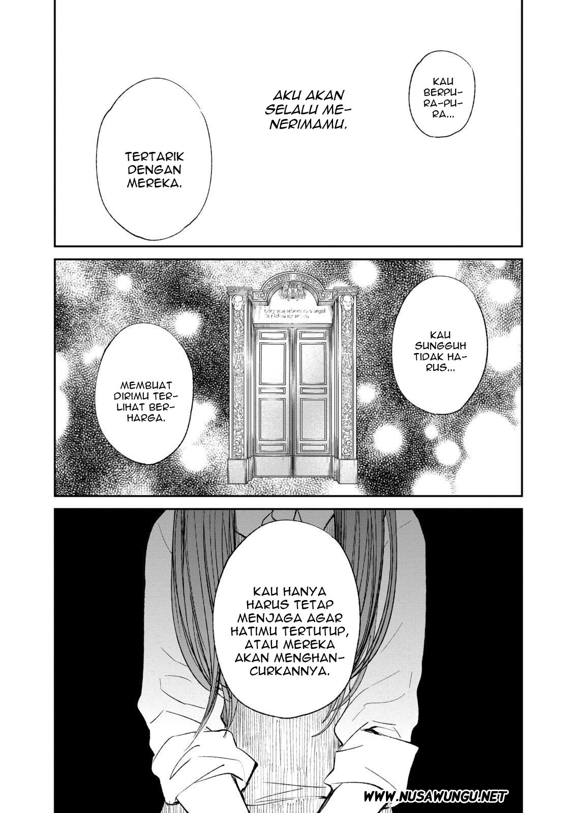 Kuzu no Honkai - Chapter 22 27