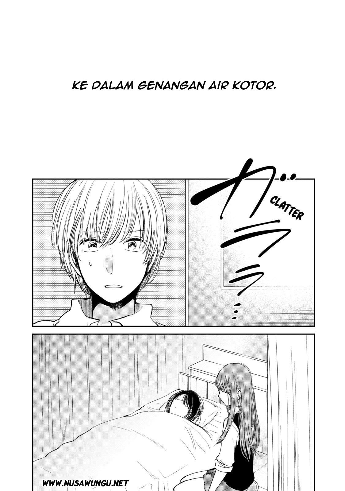 Kuzu no Honkai - Chapter 22 19