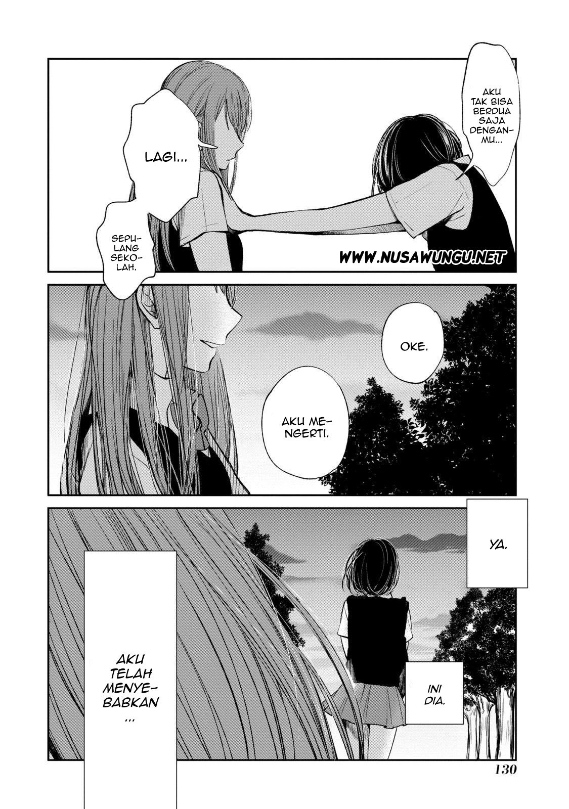 Kuzu no Honkai - Chapter 22 6