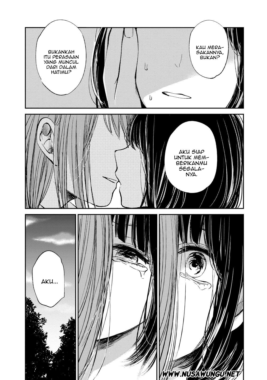 Kuzu no Honkai - Chapter 22 5