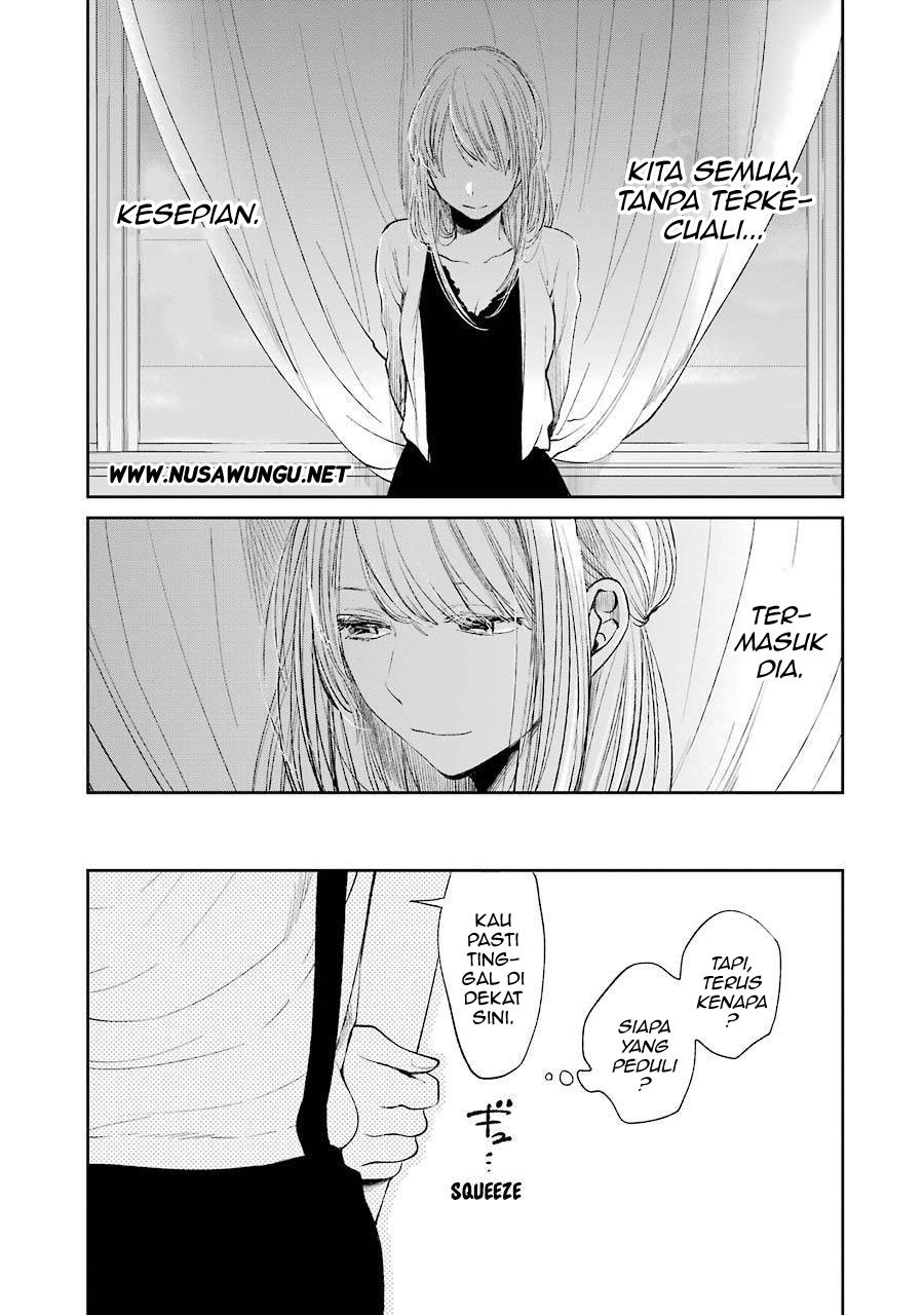 Kuzu no Honkai - Chapter 23 8