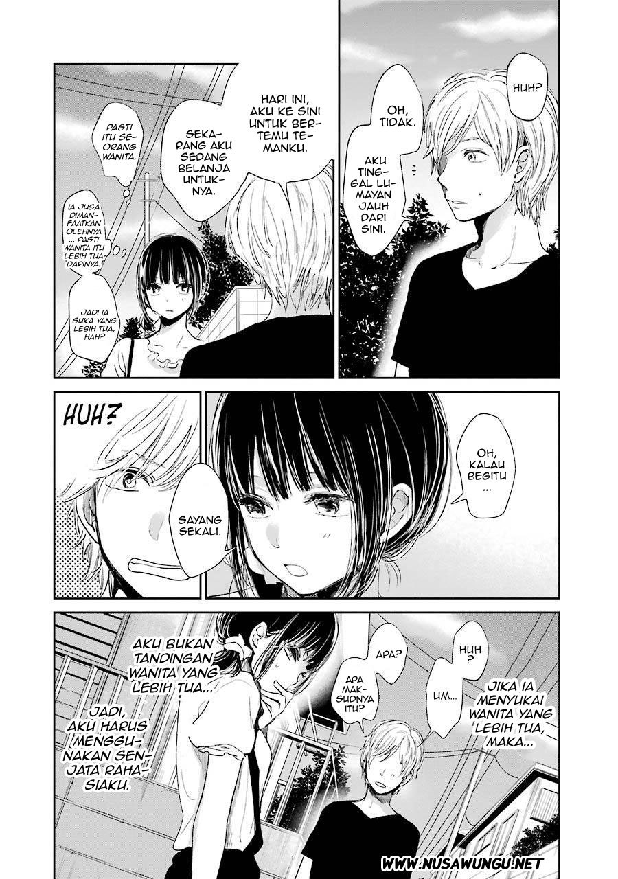 Kuzu no Honkai - Chapter 23 9