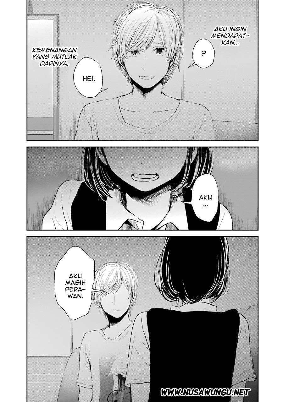 Kuzu no Honkai - Chapter 23 20