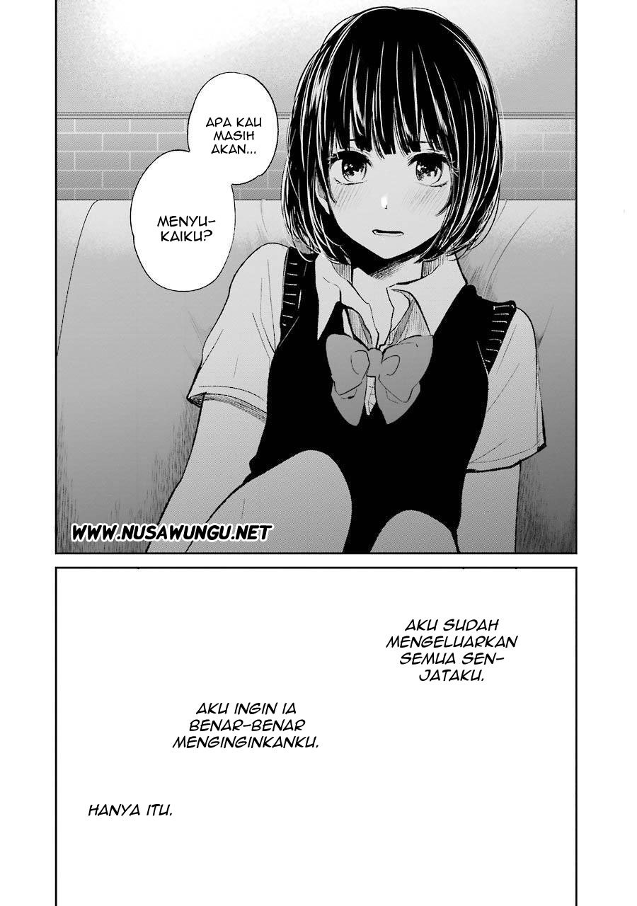 Kuzu no Honkai - Chapter 23 21