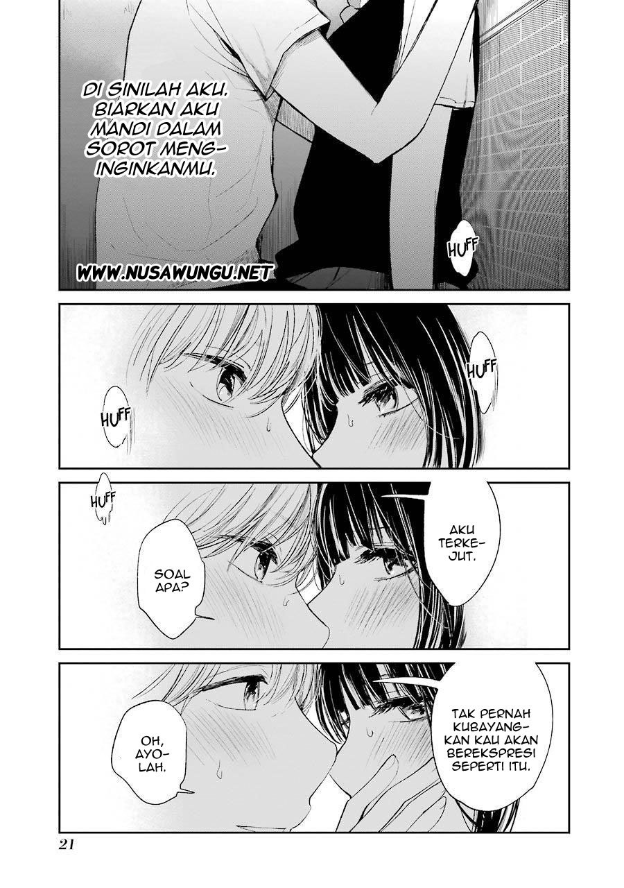 Kuzu no Honkai - Chapter 23 24