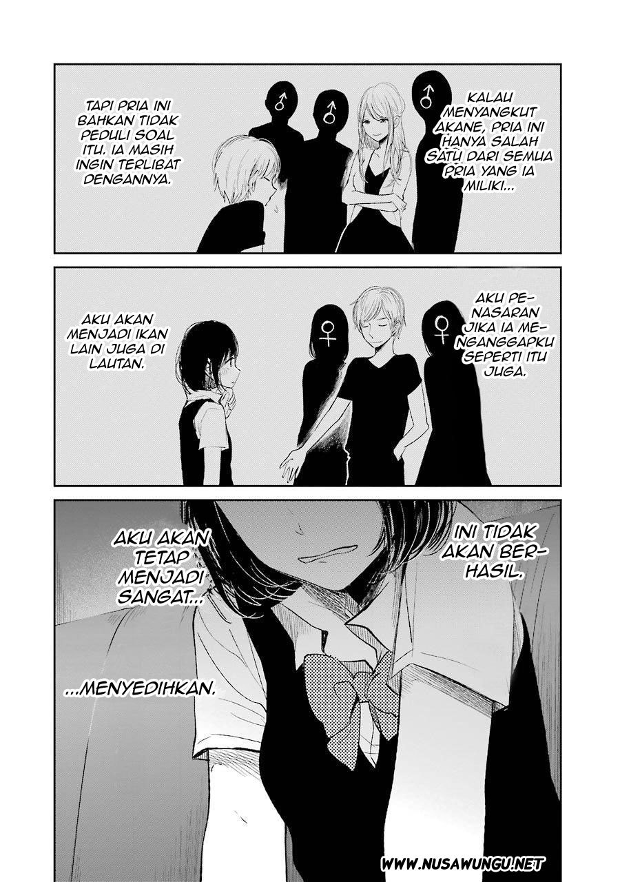 Kuzu no Honkai - Chapter 23 19