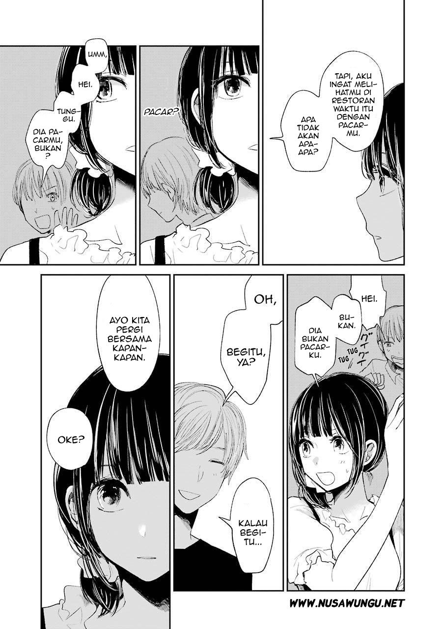 Kuzu no Honkai - Chapter 23 12