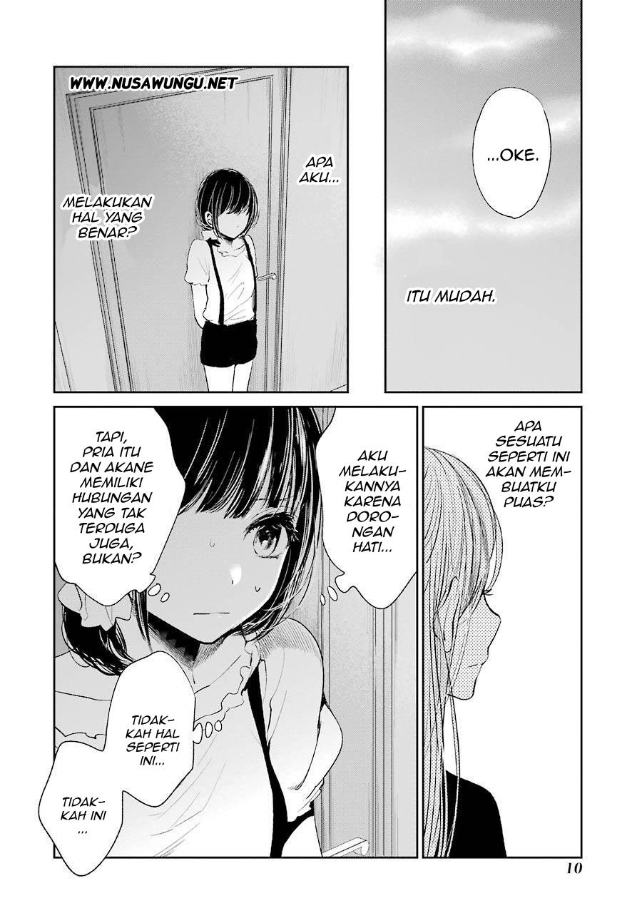 Kuzu no Honkai - Chapter 23 13