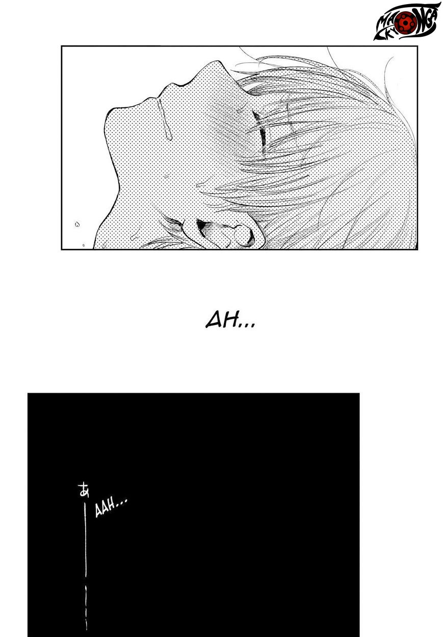 Kuzu no Honkai - Chapter 38 29