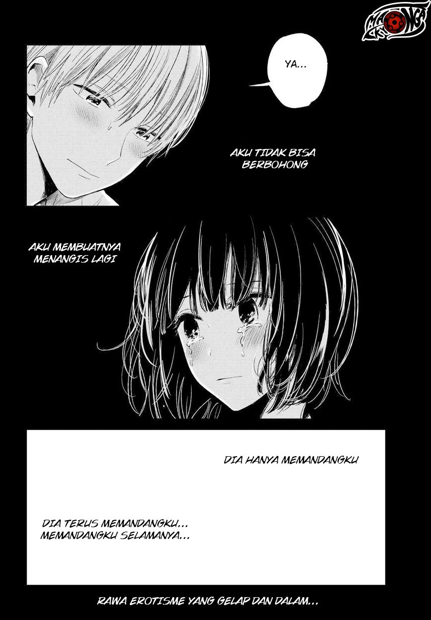Kuzu no Honkai - Chapter 38 32