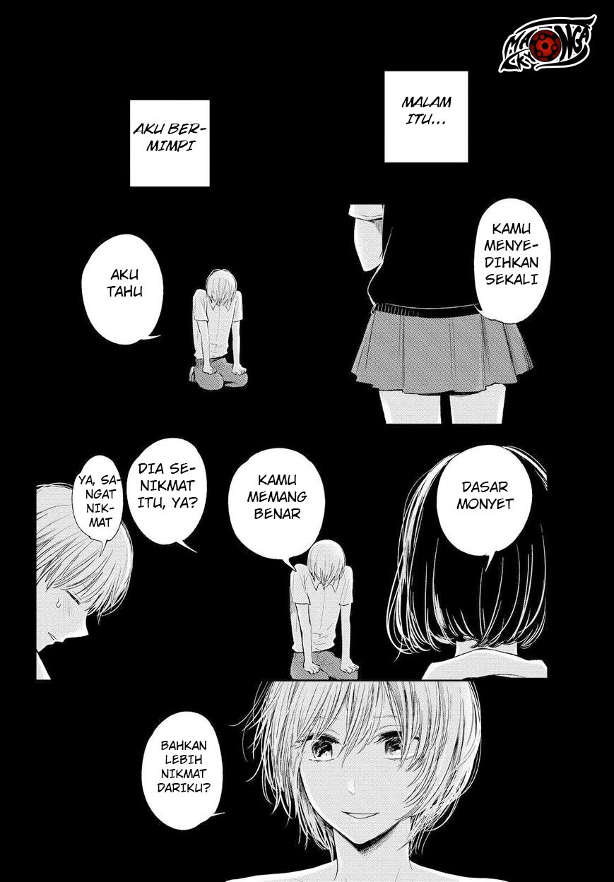 Kuzu no Honkai - Chapter 38 30