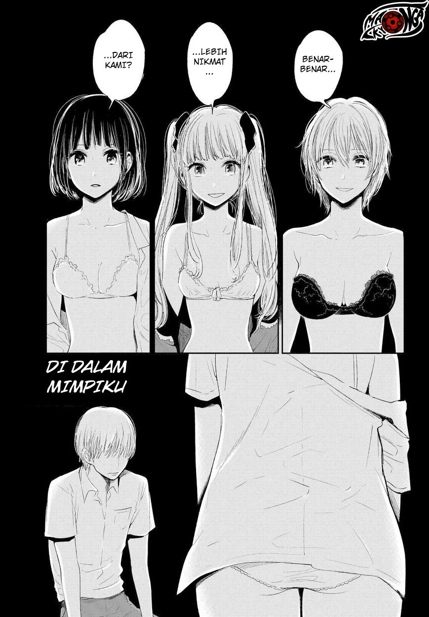 Kuzu no Honkai - Chapter 38 31