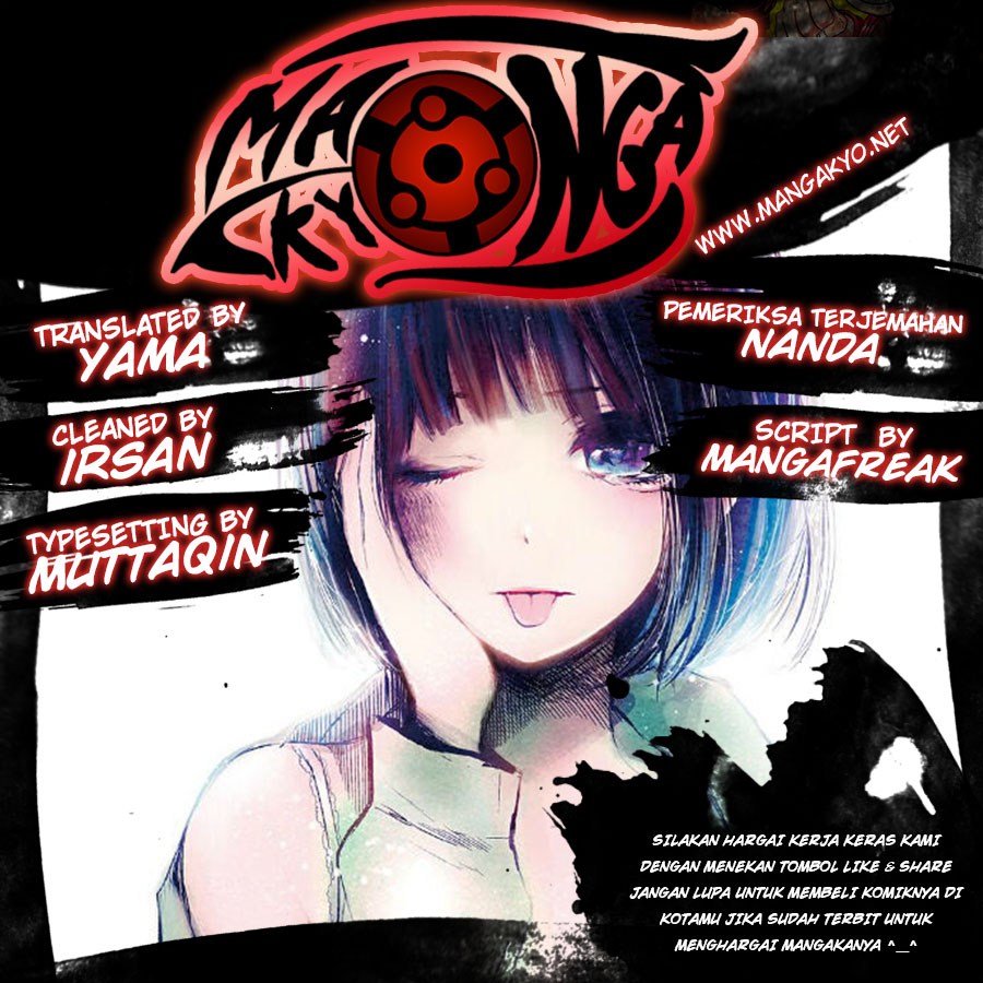 Kuzu no Honkai - Chapter 38 1