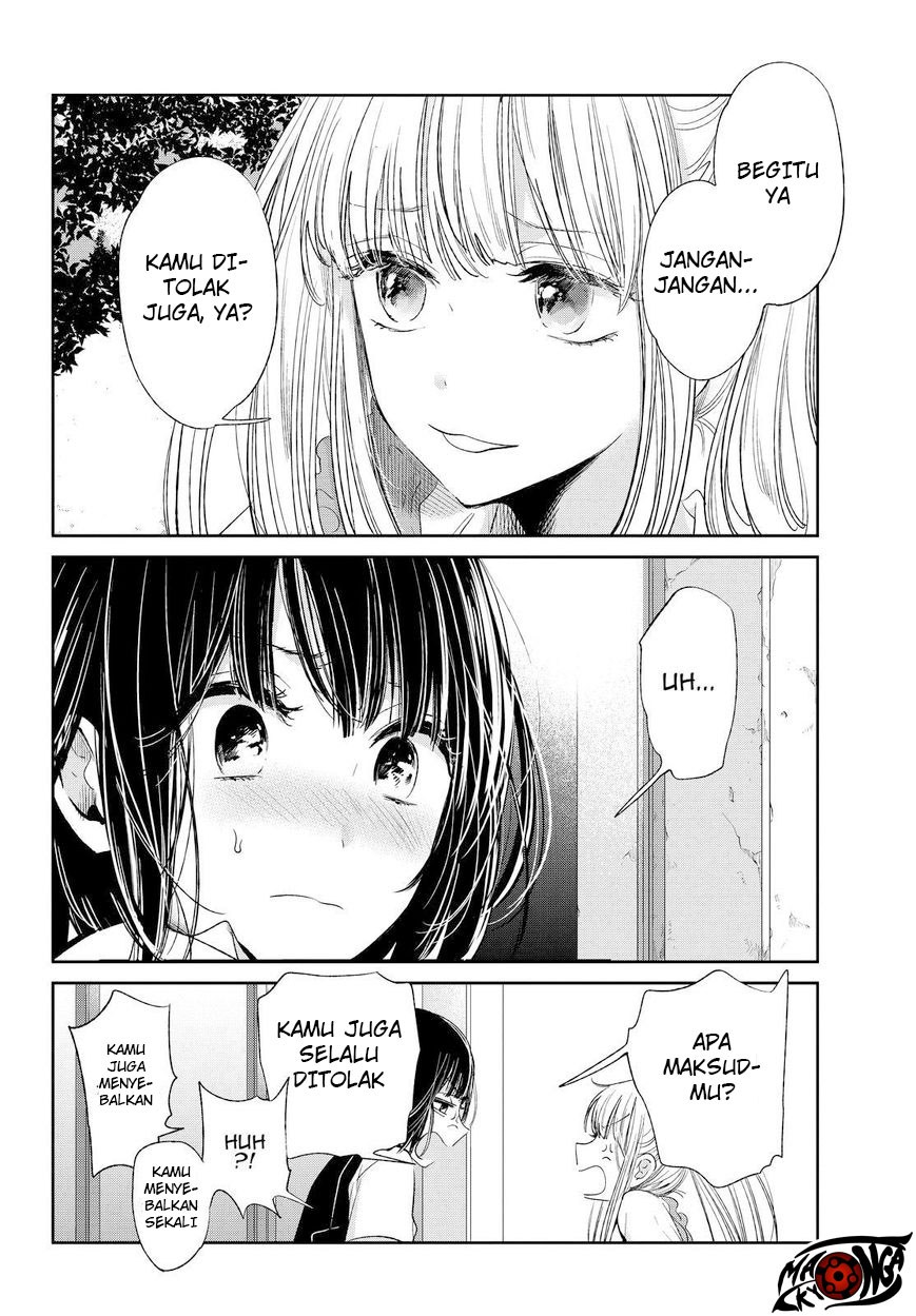 Kuzu no Honkai - Chapter 38 12