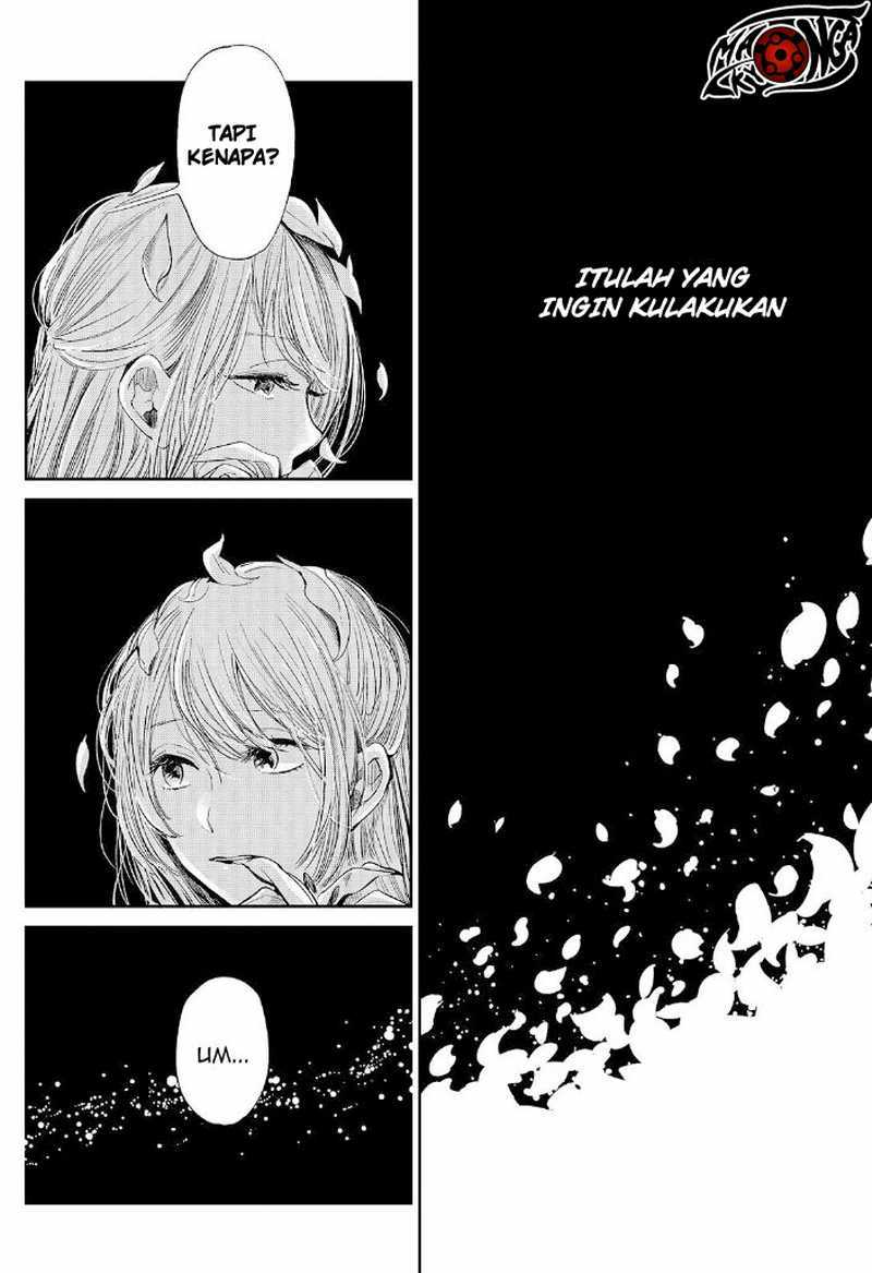 Kuzu no Honkai - Chapter 39 9