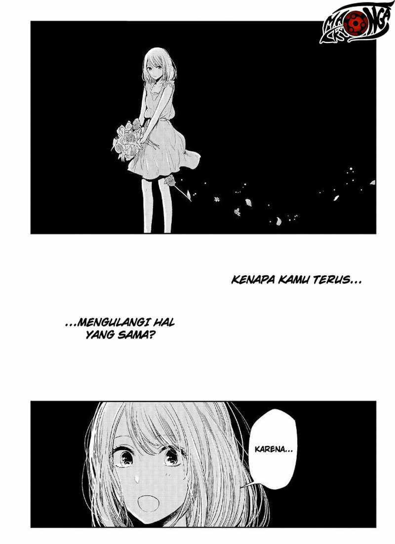 Kuzu no Honkai - Chapter 39 28
