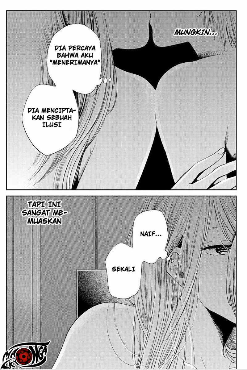 Kuzu no Honkai - Chapter 39 21