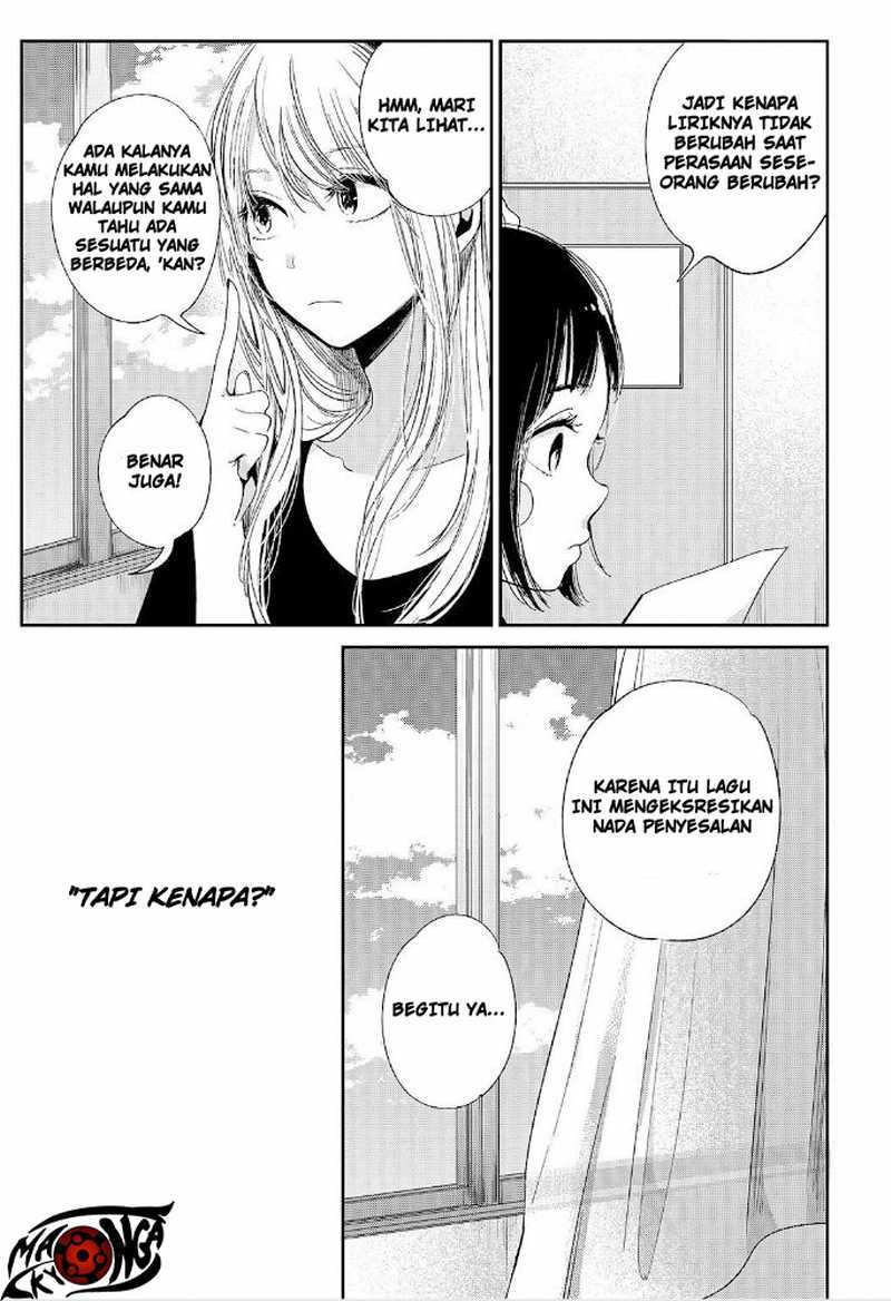 Kuzu no Honkai - Chapter 39 27