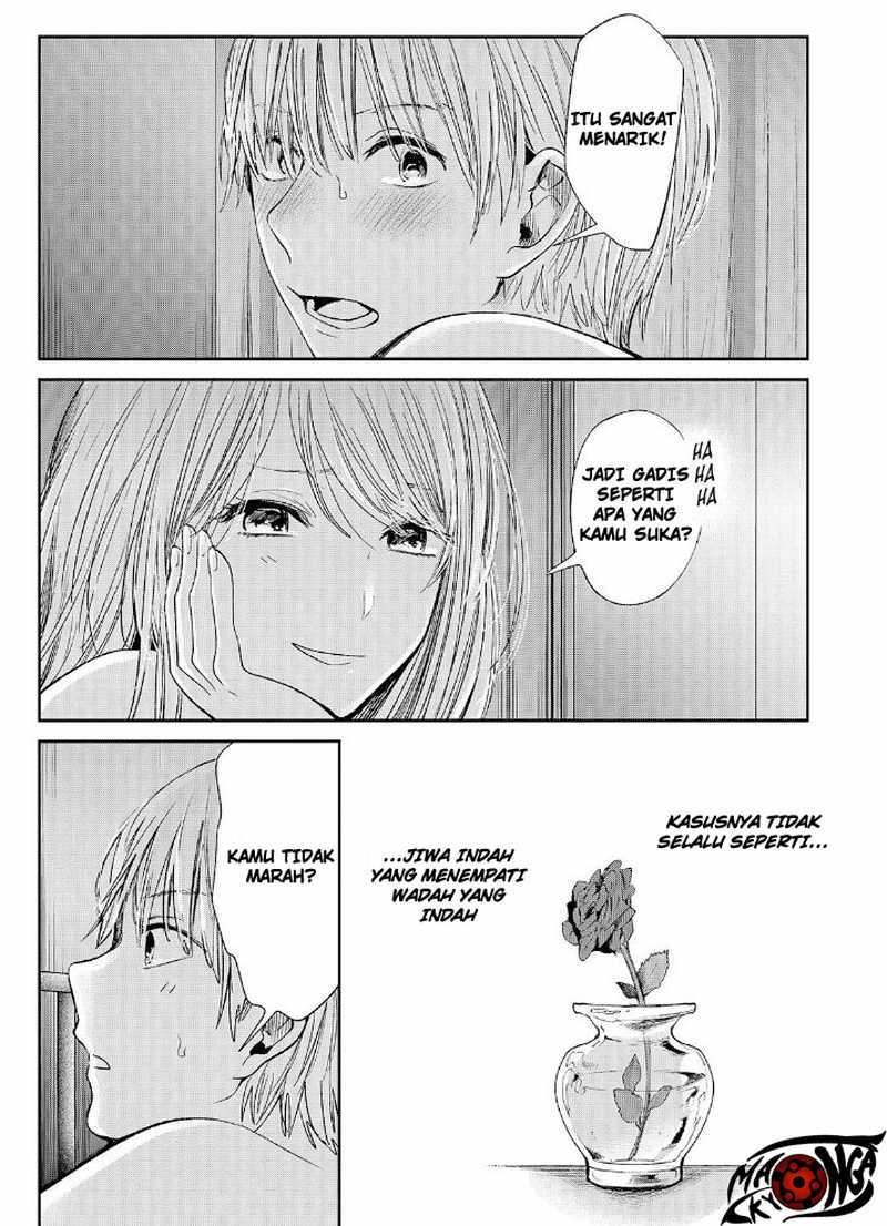 Kuzu no Honkai - Chapter 39 19
