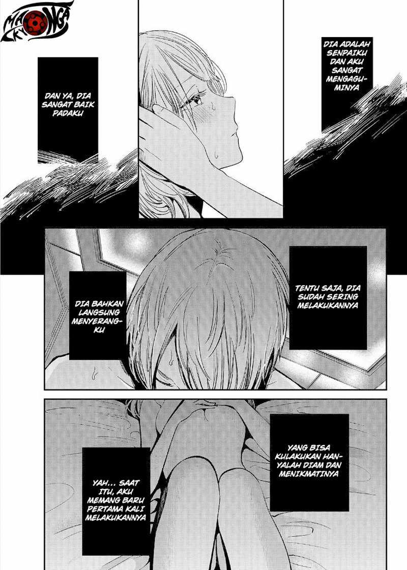 Kuzu no Honkai - Chapter 39 6