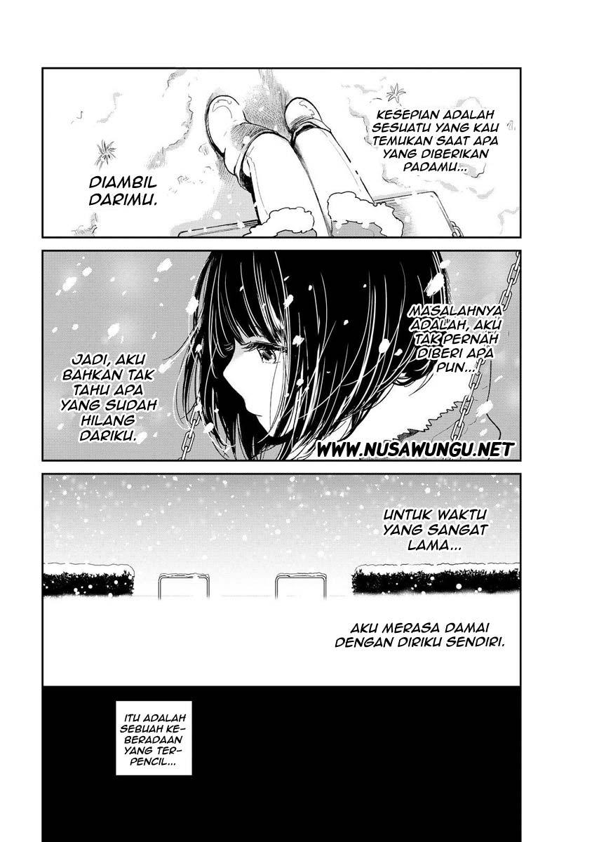 Kuzu no Honkai - Chapter 32 8