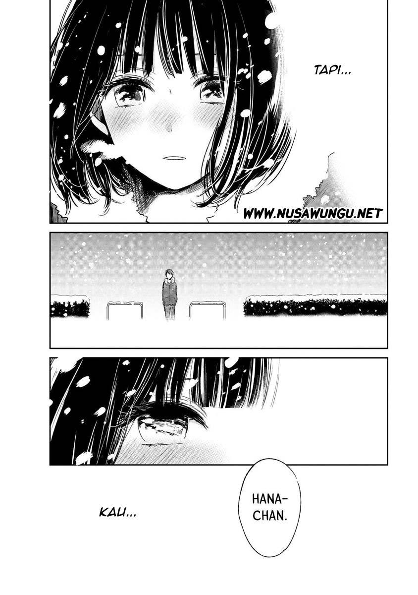 Kuzu no Honkai - Chapter 32 9