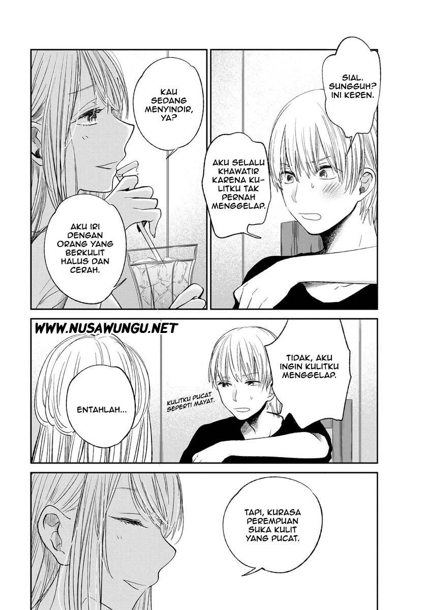 Kuzu no Honkai - Chapter 32 28