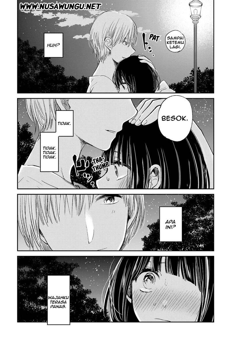 Kuzu no Honkai - Chapter 32 20