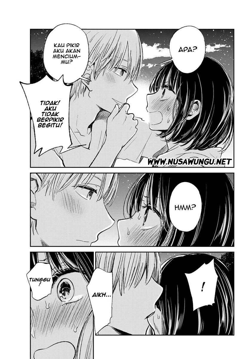 Kuzu no Honkai - Chapter 32 21