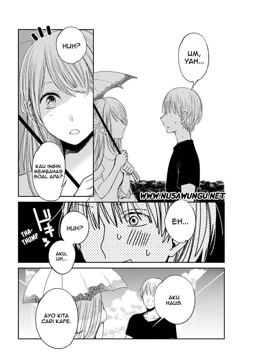 Kuzu no Honkai - Chapter 32 26